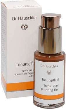 Dr. Hauschka Emulsion teintée (30 ml)