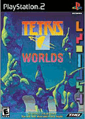 Tetris Worlds (PS2)