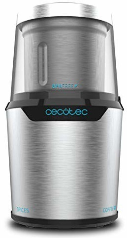 Cecotec TitanMill 300 DuoClean