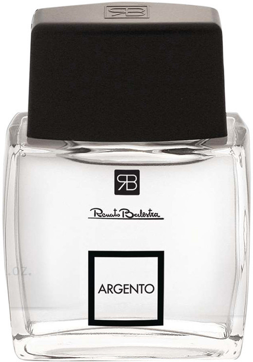 Renato Balestra Pour Homme Argento After Shave Lotion (100ml)
