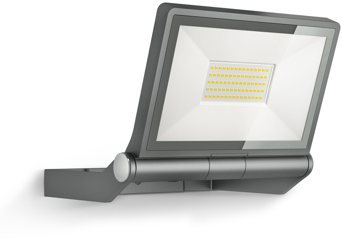 Steinel XLED ONE XL LED-Flutlicht 67,90 | (065225) € anthrazit ohne ab Preisvergleich bei Bewegungsmelder