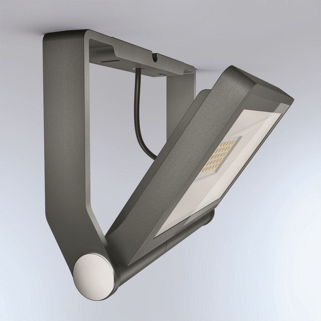 Steinel XLED ONE XL w/o Motion Detector Anthrazite (065225)
