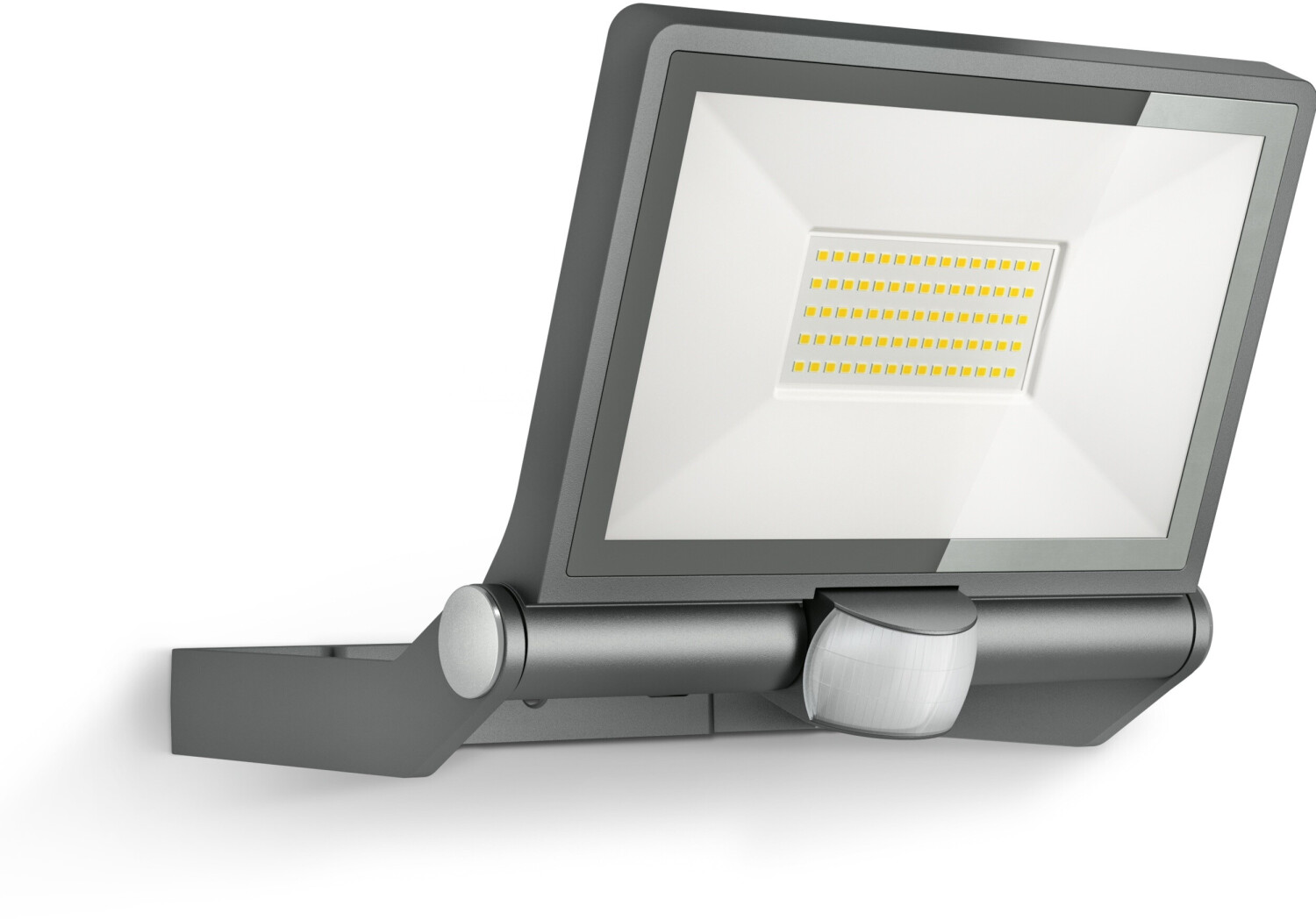 Steinel XLED ONE XL with Motion Detector Anthrazite (065263)
