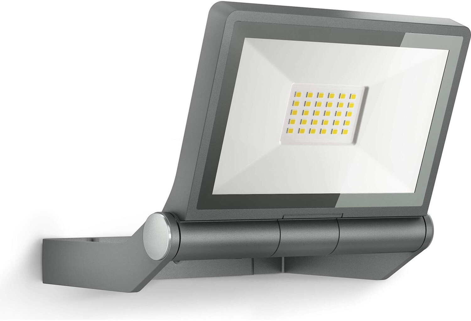 Steinel XLED ONE w/o Motion Detector Anthrazite (065201)