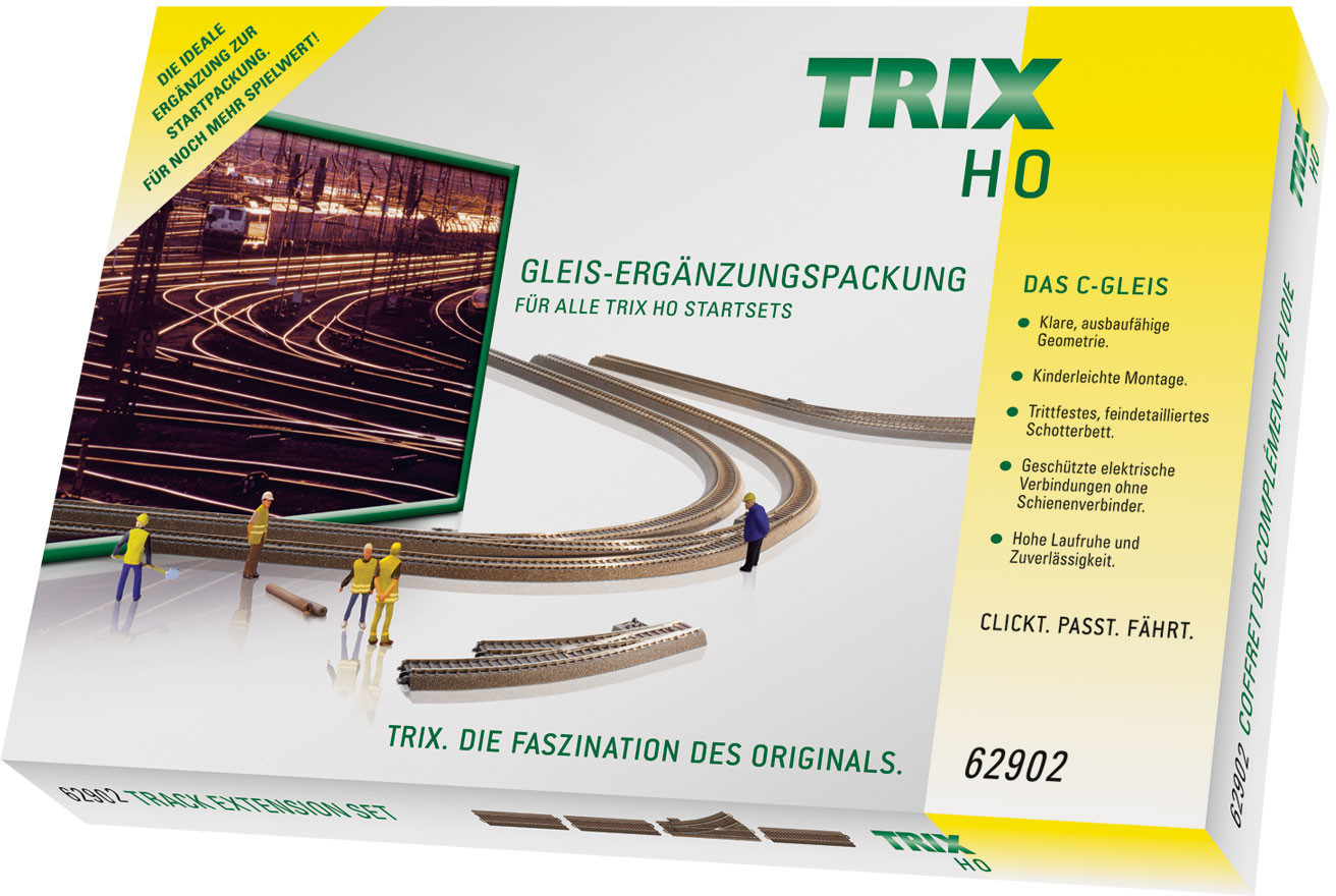 Trix 62902