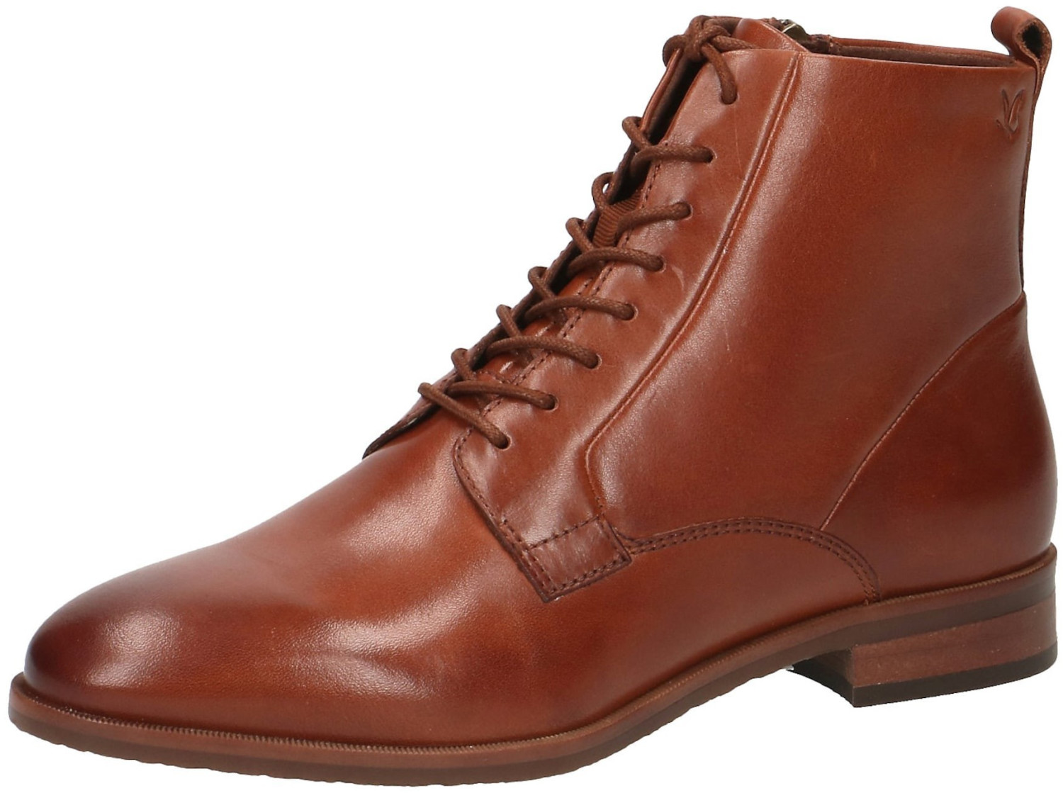Caprice Joleen (25102-23) cognac nappa