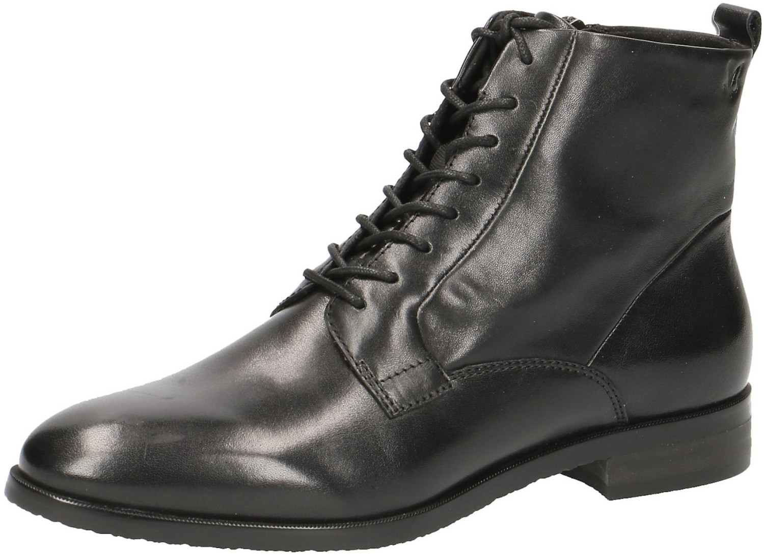 Caprice Joleen (25102-23) black nappa