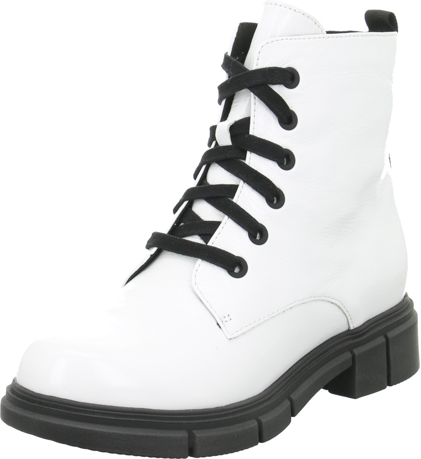 Caprice Jill (25210-23) white