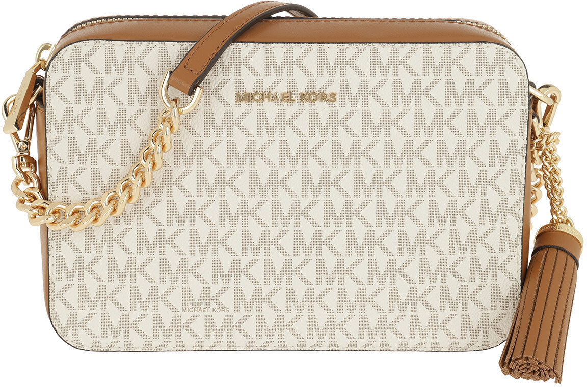 Michael Kors Ginny Medium Camera Bag 32F8GF5M2B 150 au meilleur prix sur idealo