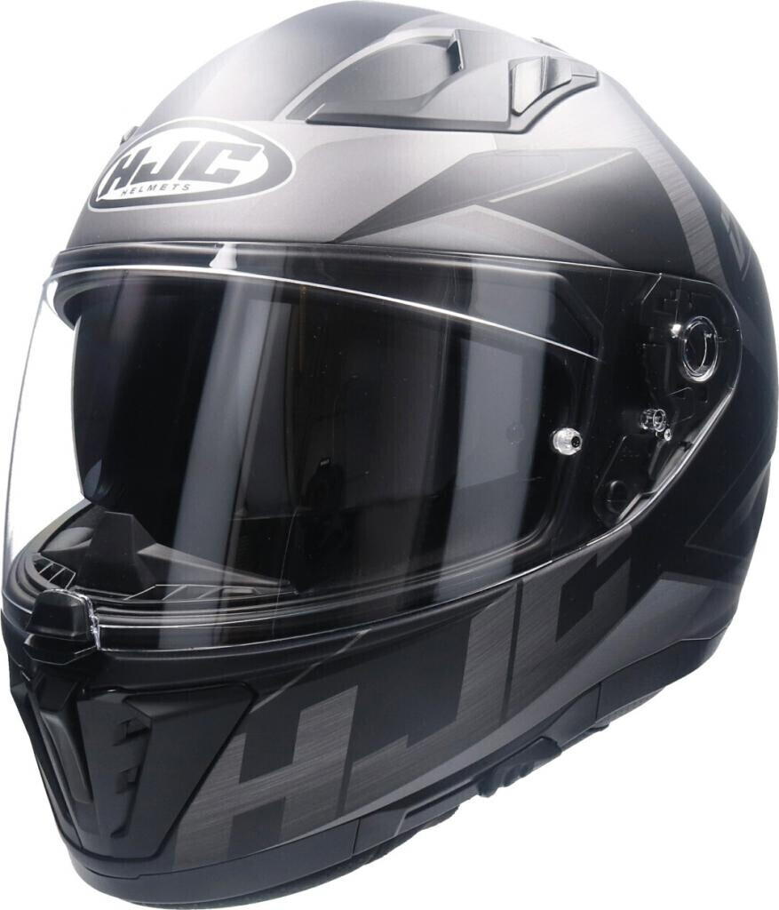 Hjc i70 cheap eluma mc5sf