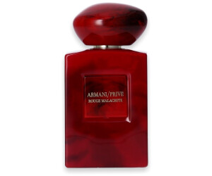 Armani prive rose malachite clearance