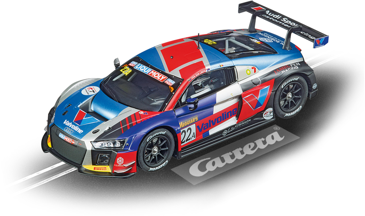 Carrera 20030869