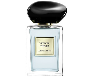 Armani prive store vetiver