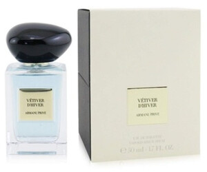 Giorgio Armani Privé Vétiver d'Hiver Eau de Toilette (50ml) ab 155