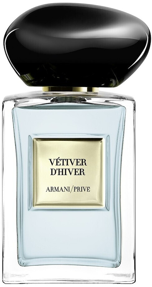 Giorgio Armani Privé Vétiver d'Hiver Eau de Toilette (50ml)