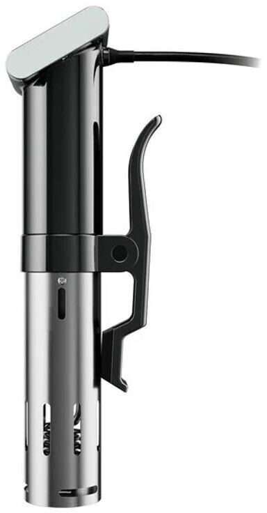 Silvercrest Sous Vide Stick SSVS 1000 B2, regolazione della