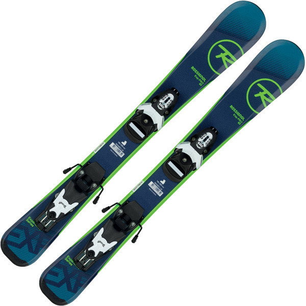 Rossignol Experience Pro W Team 4 noir