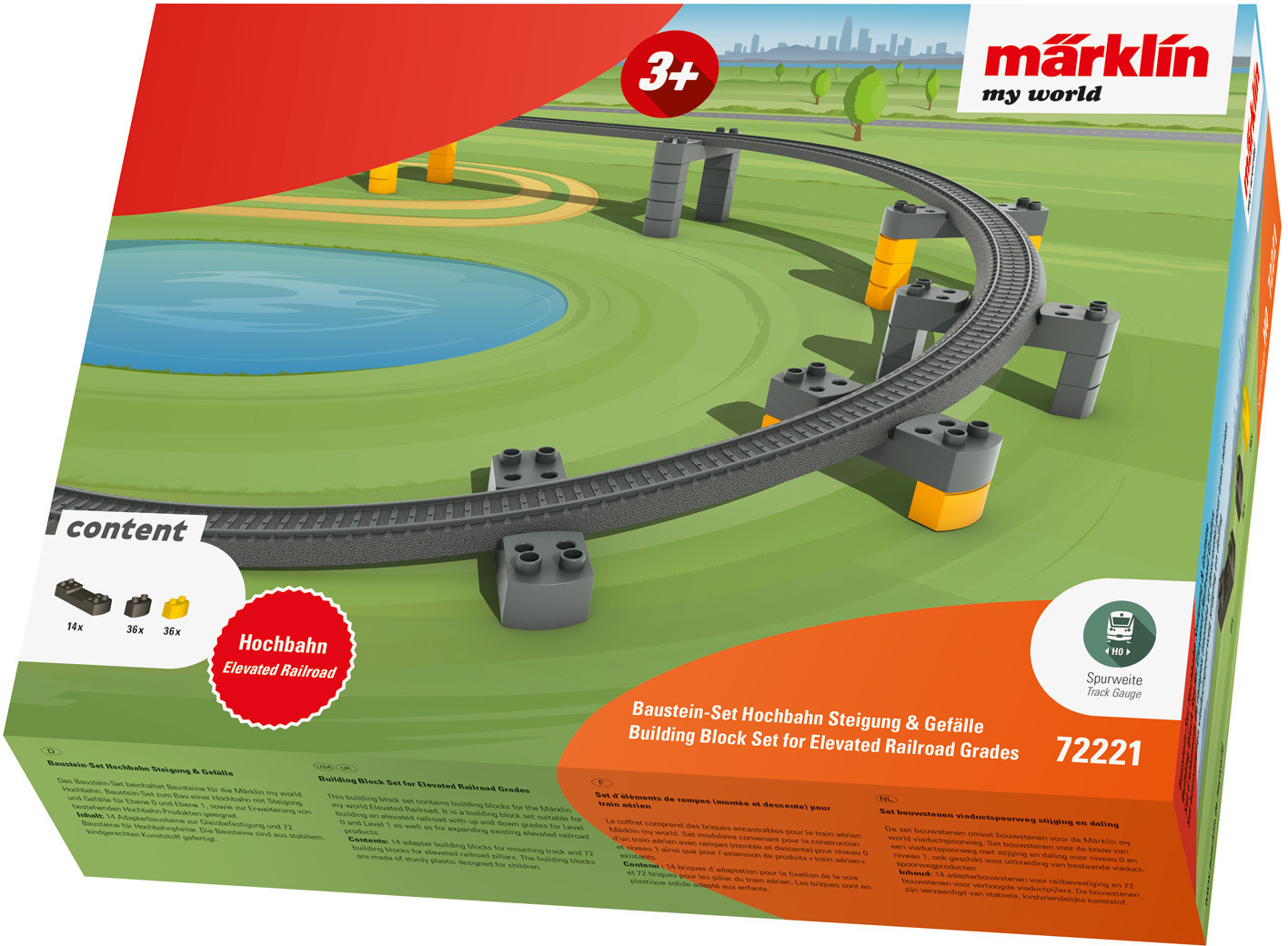 Märklin 72221