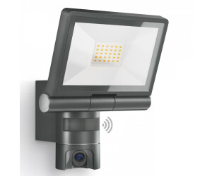 € 2024 mit (065294) Sensor-LED-Strahler Preise) ab | bei 167,20 XLED Kamera Steinel CAM 1 (Februar Preisvergleich