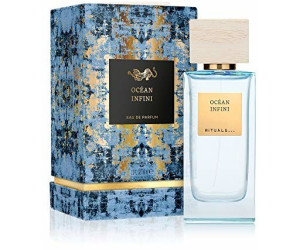 Rituals Océan Infini Women Eau de Parfum ab 22,90 € (Februar 2024 Preise)
