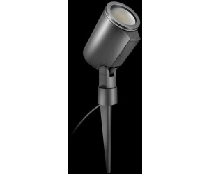 Steinel LED-Spot Preisvergleich | 59,99 ab NightAutomatic Garden € (058692) bei