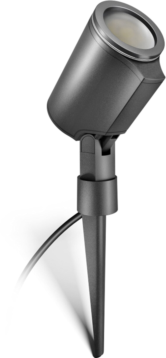 Steinel LED-Spot Garden NightAutomatic (058692)