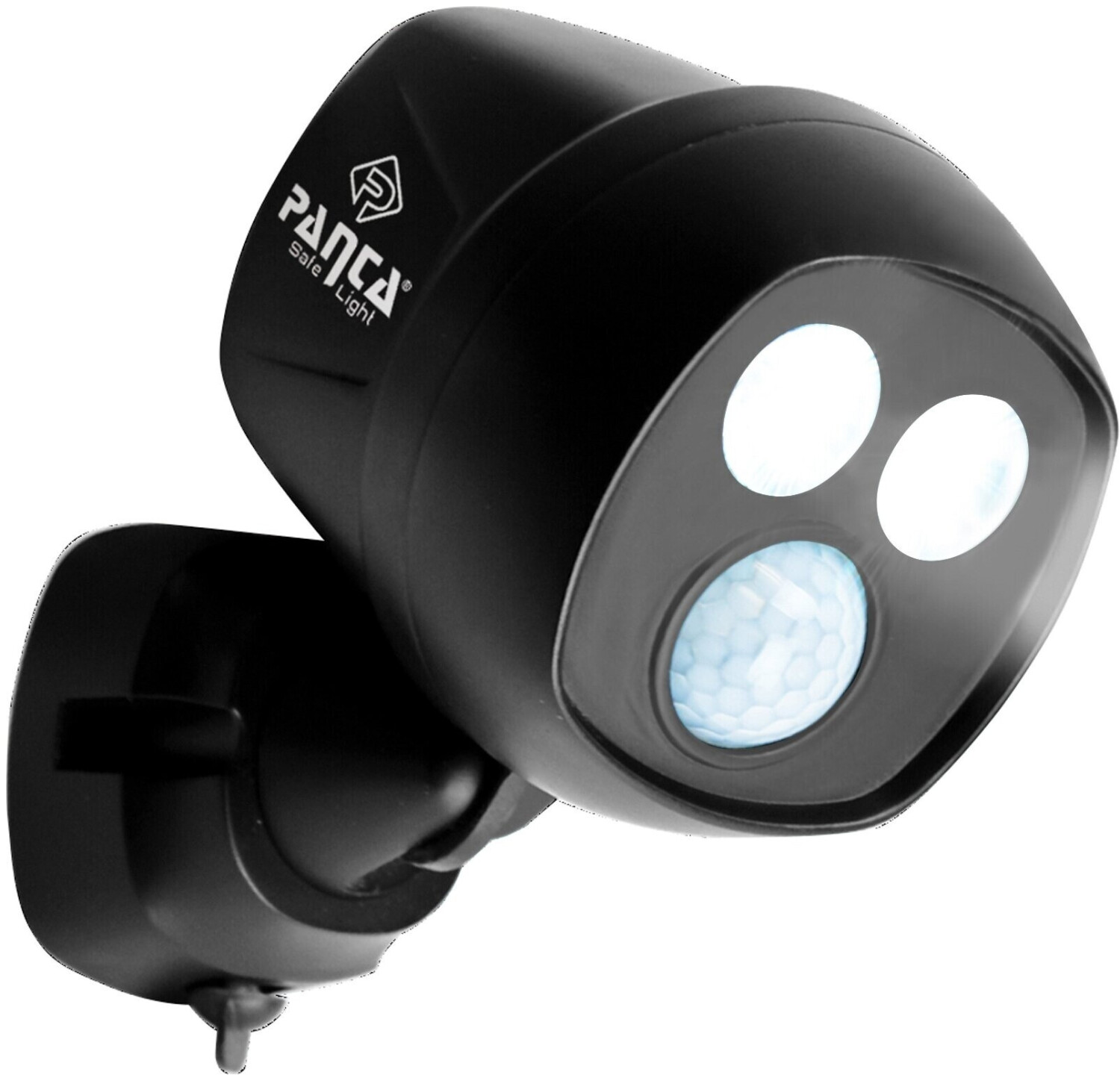 MediaShop Panta Safe Light LED
