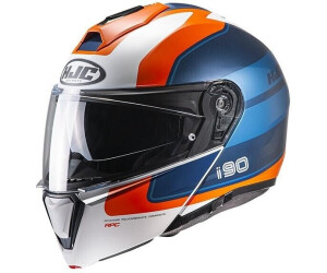 Helm Klapphelm HJC i90 DAVAN MC1SF Gr. 