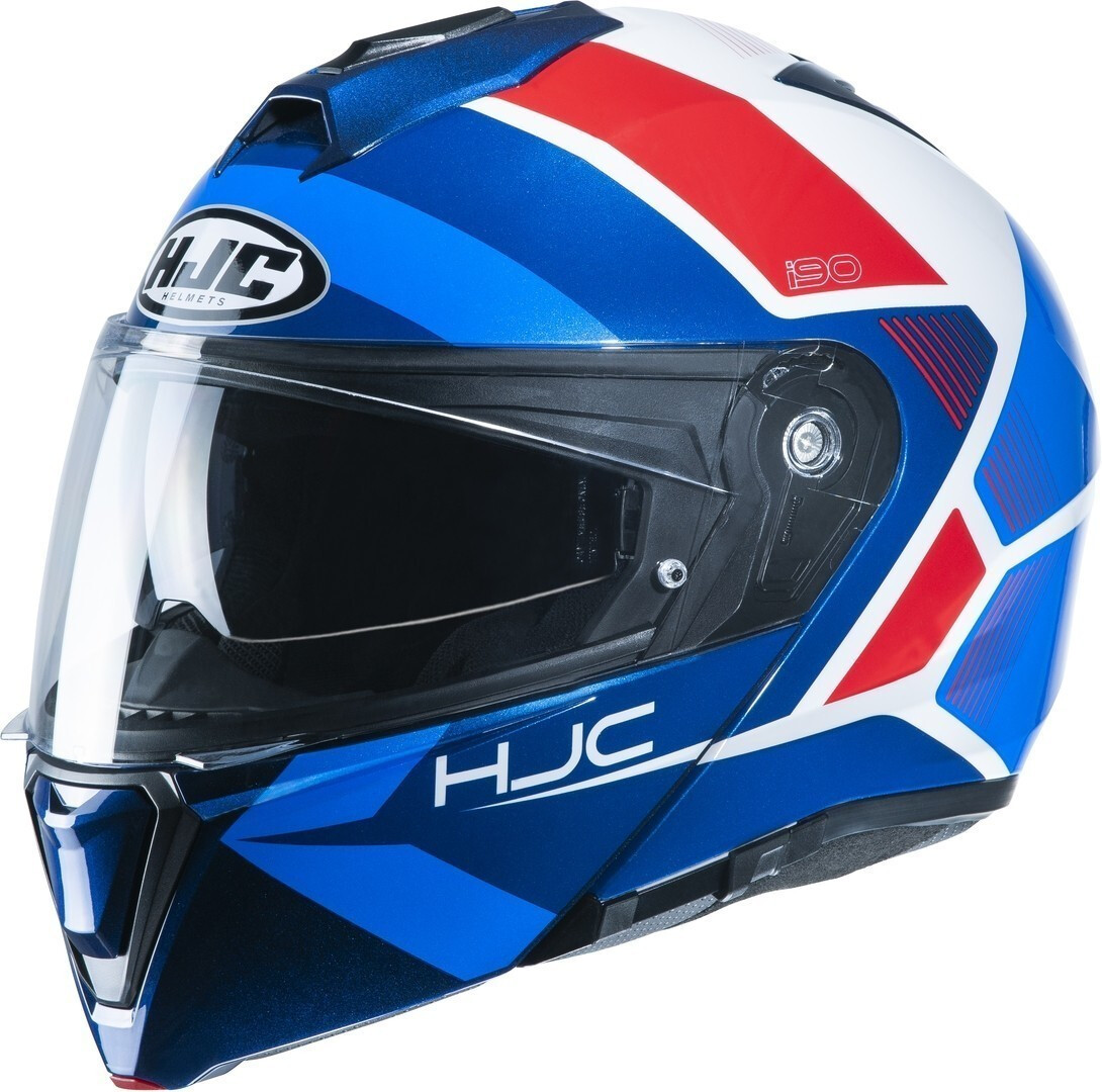 HJC i90 Hollen MC21