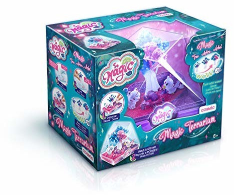 Canal Toys Terrarium So Magic