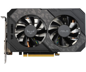 Asus GeForce GTX 1650 Super desde 236,04 | Black Friday 2022: Compara precios en idealo