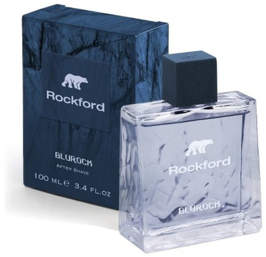 Rockford Blurock After Shave Lotion (100ml)