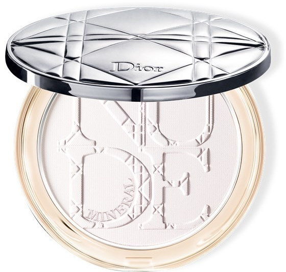 Dior Diorskin Mineral Nude Matte Powder - 05 Translucent (7g)