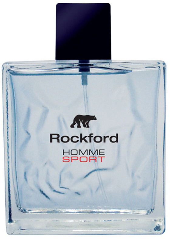 Rockford Homme Sport After Shave Lotion (100ml)