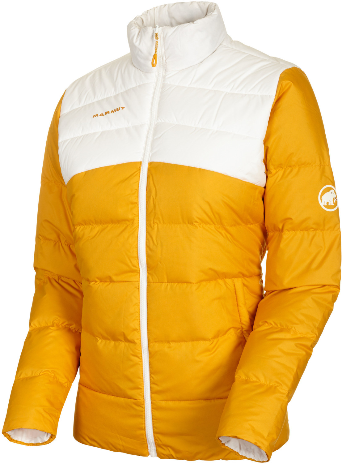 Mammut Whitehorn golden/bright white (1013-01090)