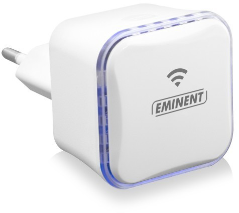 Eminent Mini WiFi Repeater 300N (EM4595)