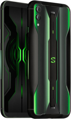 Xiaomi Black Shark 2 Pro 128 Go noir