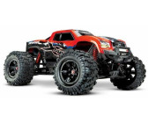 Soldes Monster truck telecommande Traxxas 2025 Les meilleurs prix sont sur idealo
