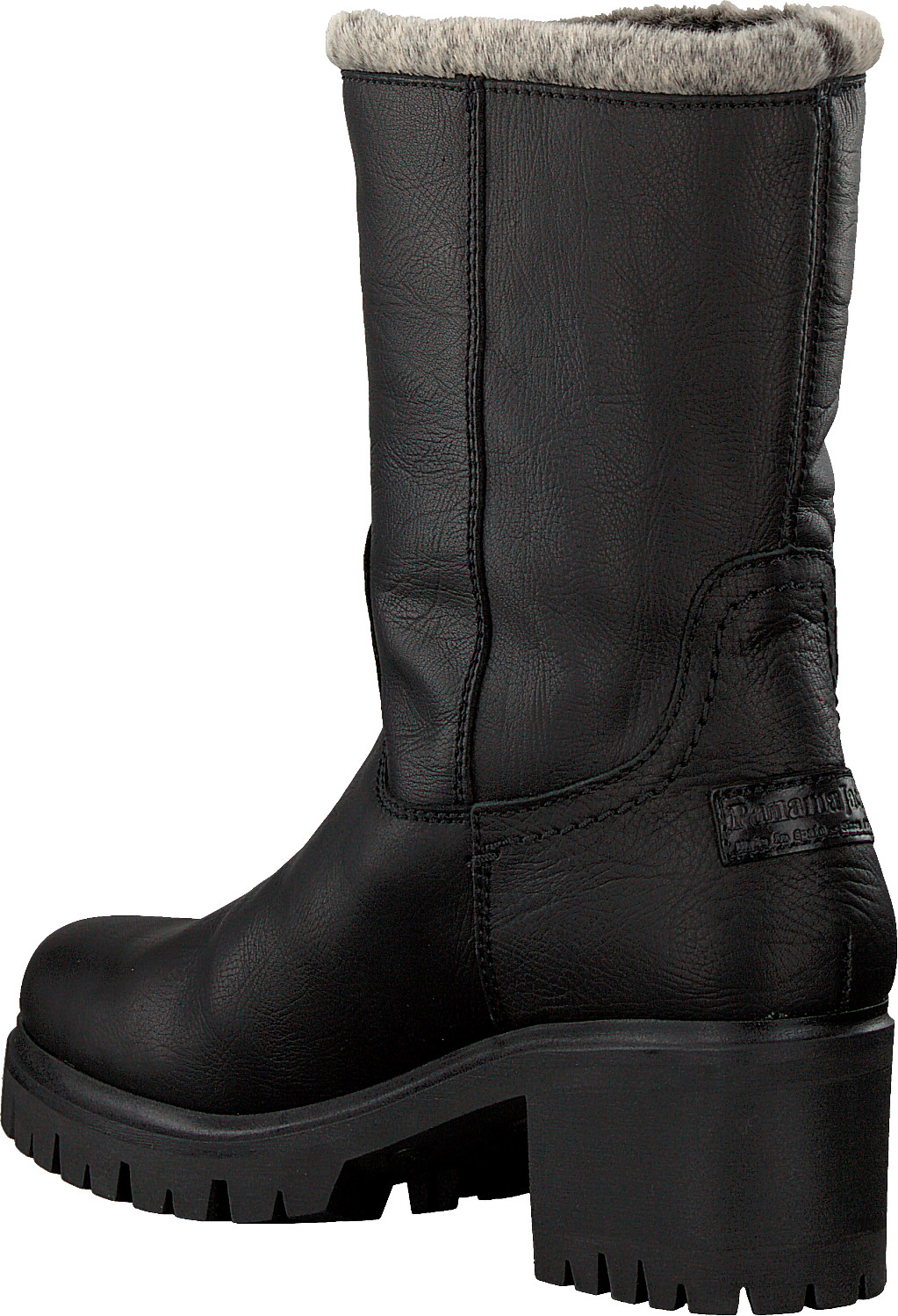 Panama jack cheap piola black