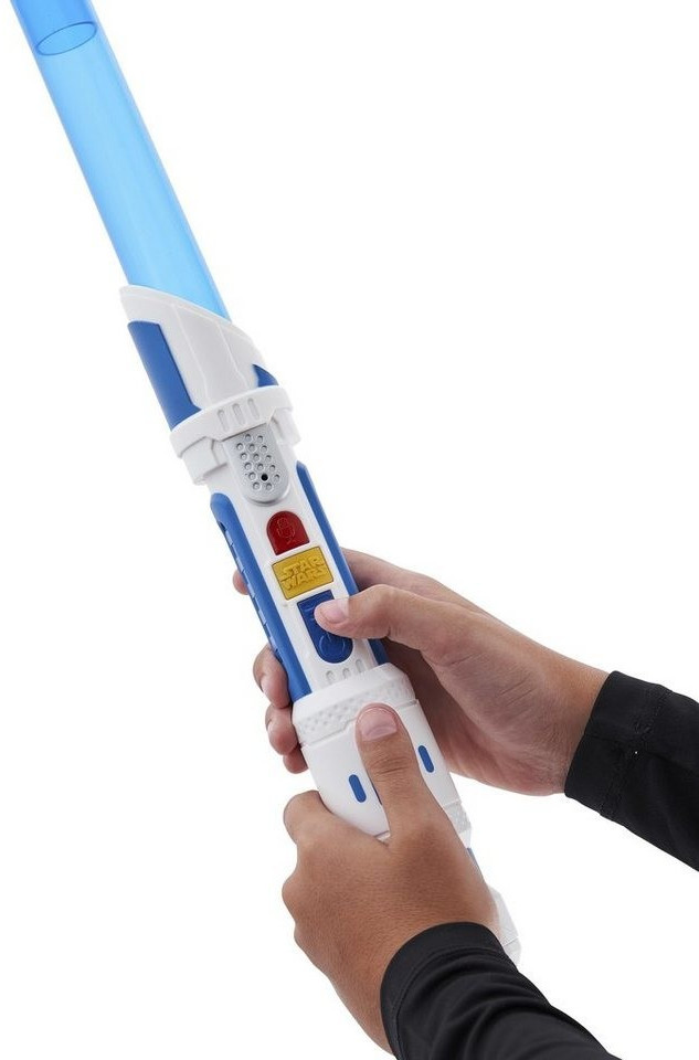 Hasbro scream sale saber