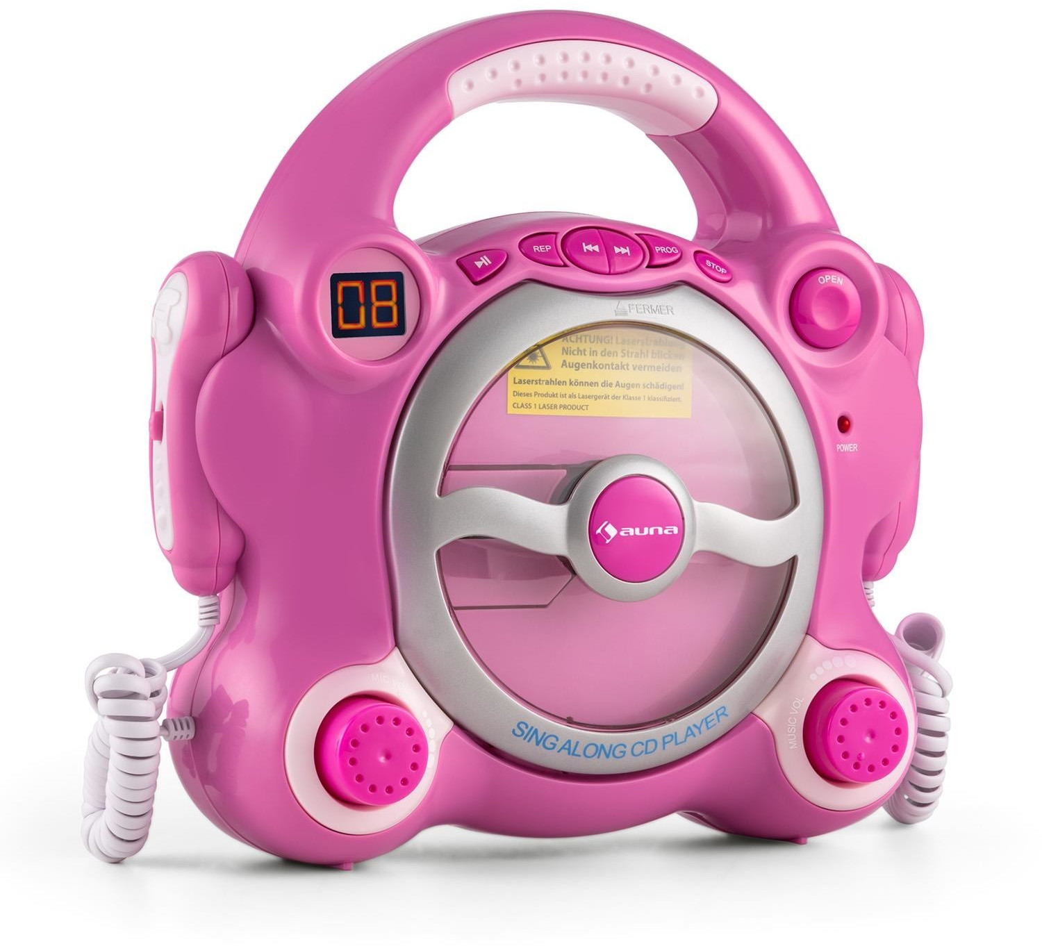 Auna Pocket Rocker