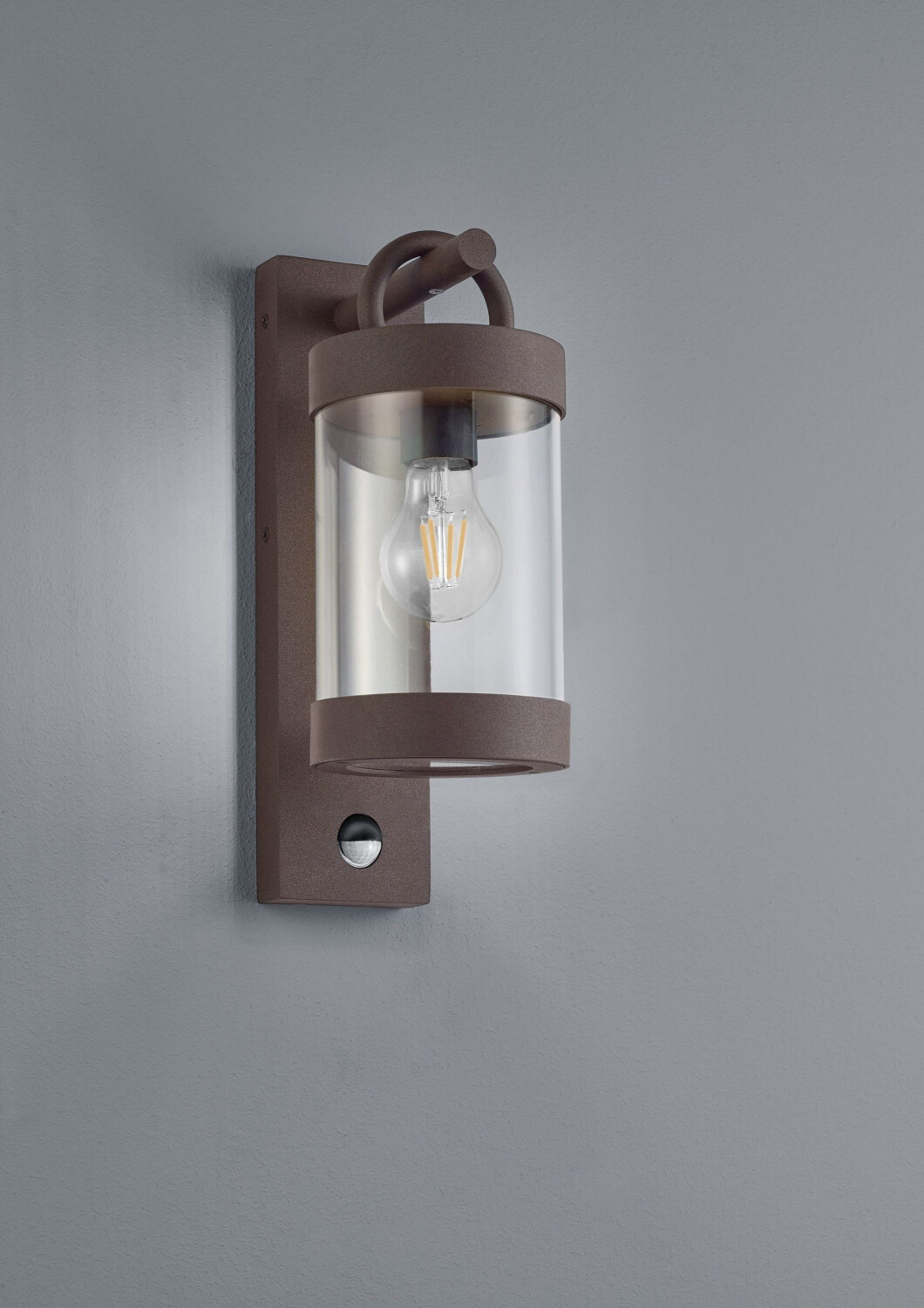 Trio Sambesi LED Wall Light