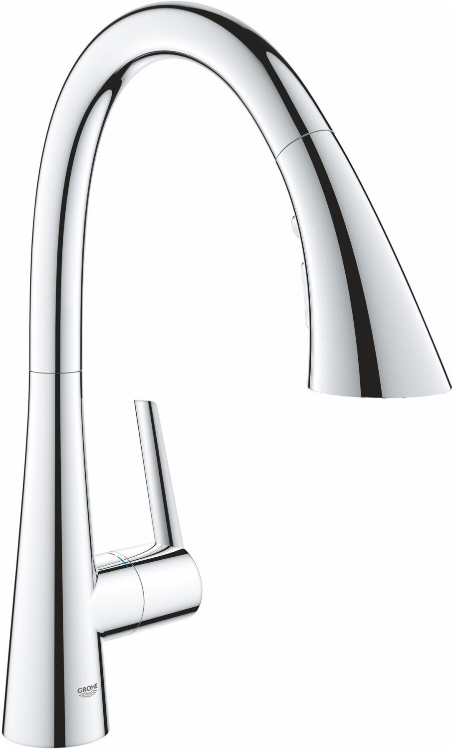 GROHE Zedra (32294002) a € 308,79 (oggi)