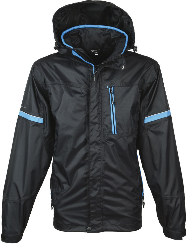 Schwarzwolf Bonete Men black