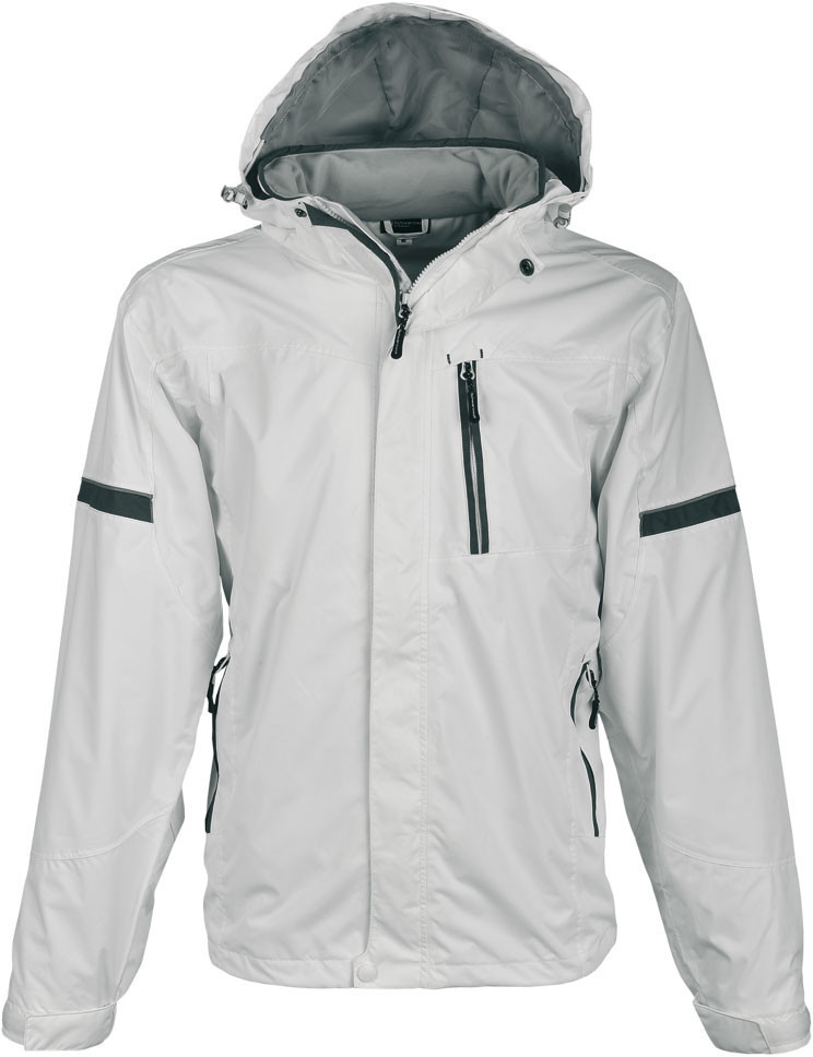 Schwarzwolf Bonete Men white