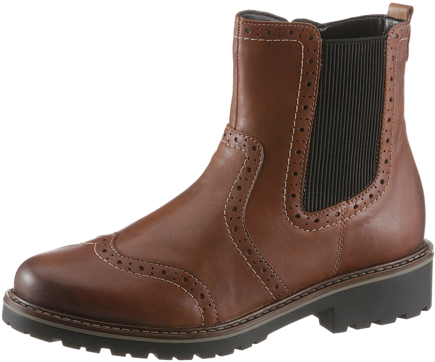Remonte Dorndorf (R6573) brown