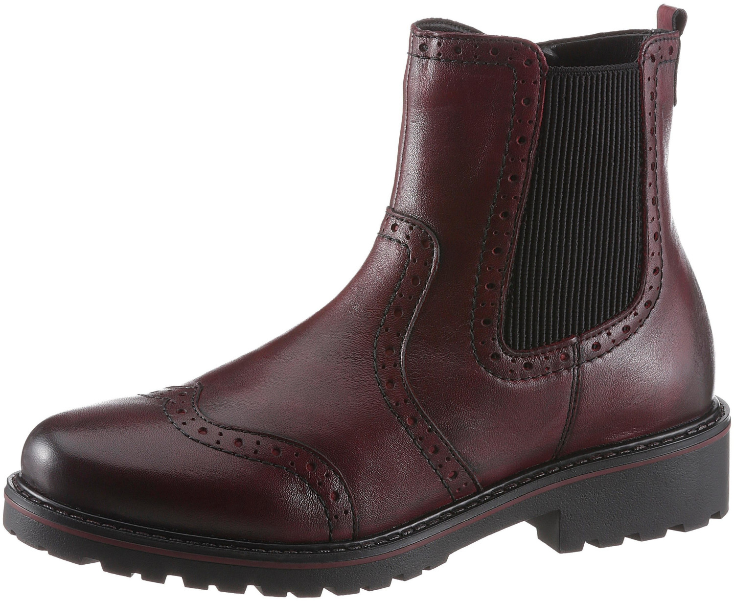 Remonte Dorndorf (R6573) red