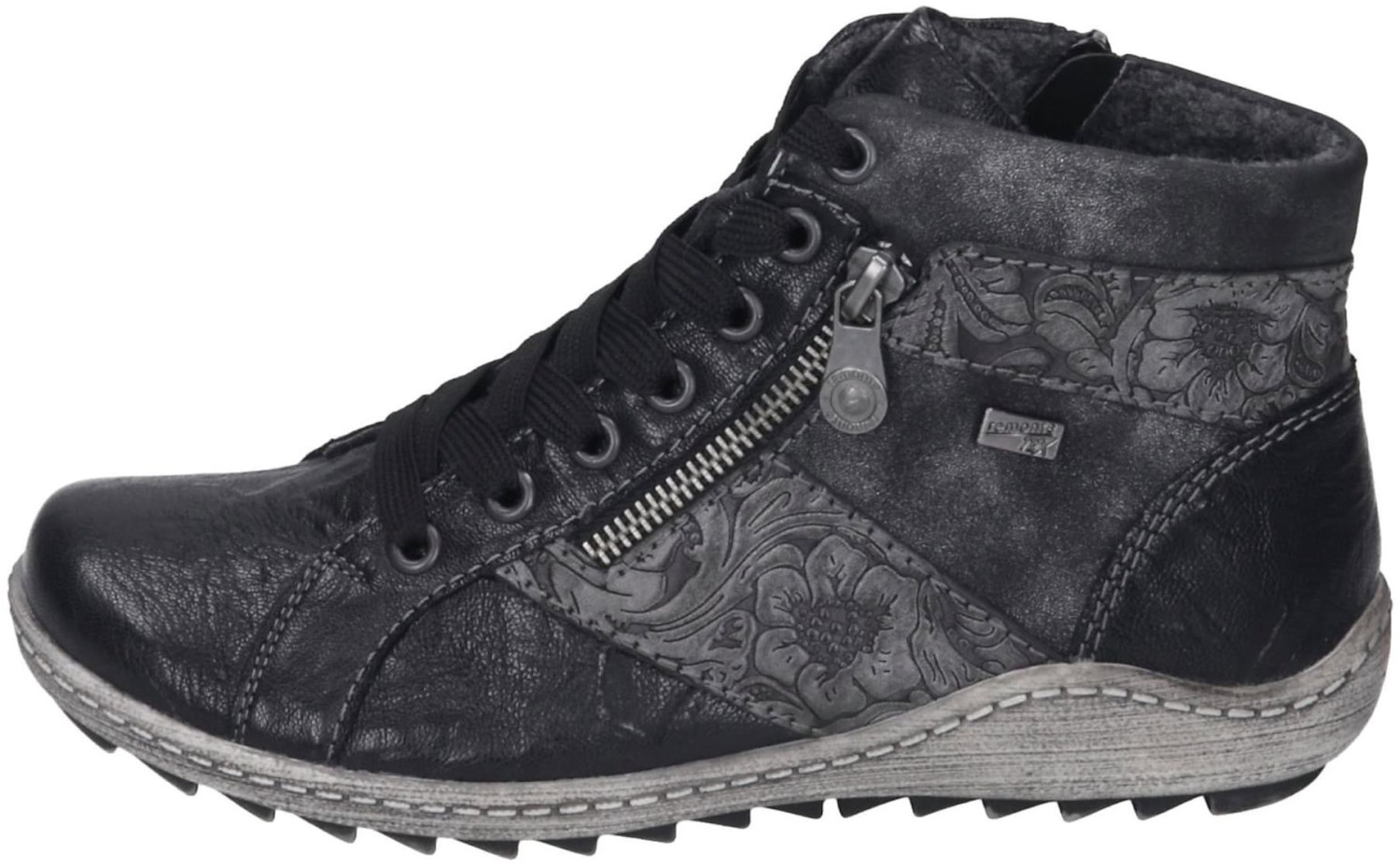 Remonte Dorndorf (R1497) black mix