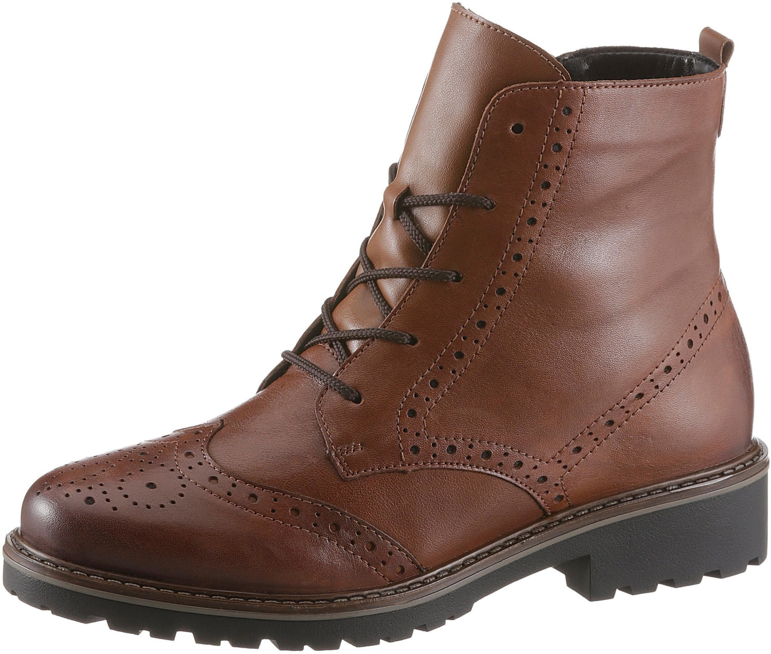 Remonte Dorndorf (R6580) cognac