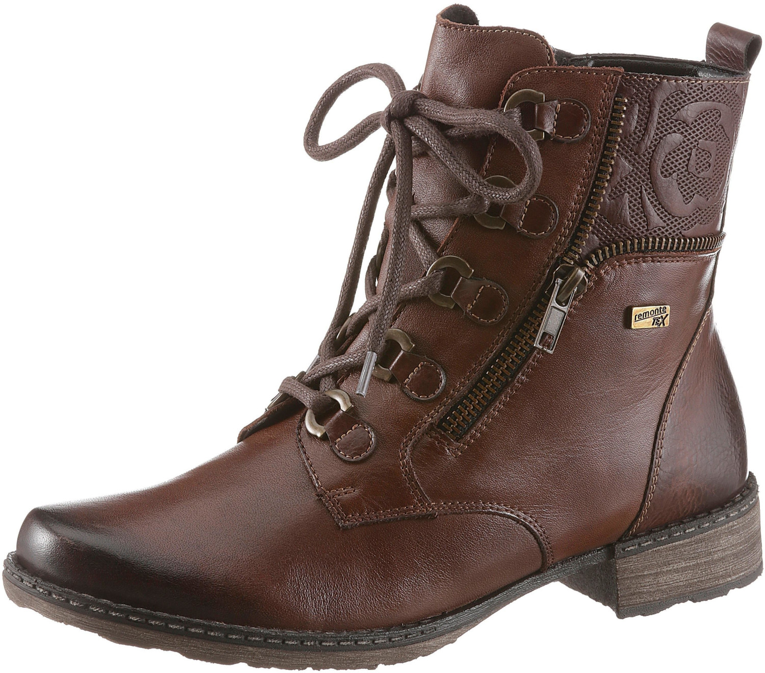 Remonte Dorndorf (D4358) brown